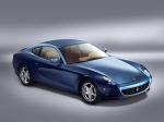 Ferrari 612 Scaglietti Two-Tone Version 2006 года